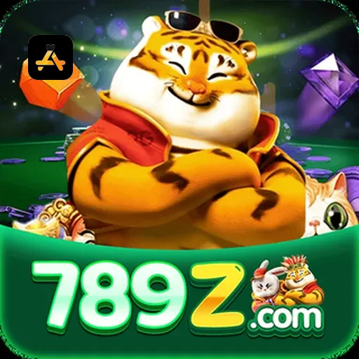 APP oficial da 789zbet para mobile
