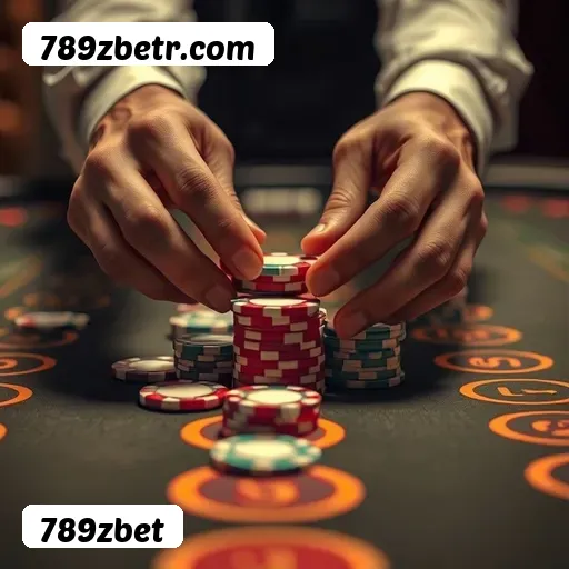 Catálogo 789zbet 2.547 jogos - Pragmatic Play, Evolution, NetEnt